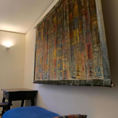 Апартаменты Artistico - Artistic Flat In Front Of Guggenheim Collection Венеция Экстерьер фото