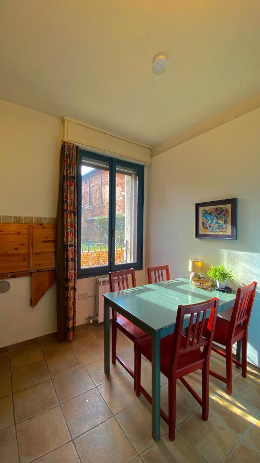 Апартаменты Artistico - Artistic Flat In Front Of Guggenheim Collection Венеция Экстерьер фото