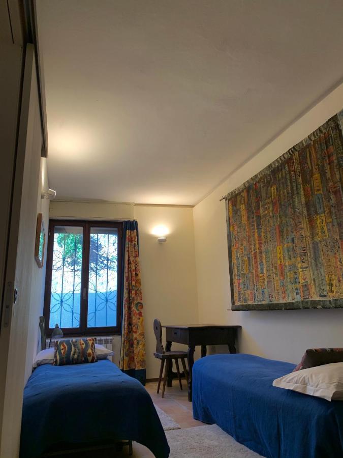 Апартаменты Artistico - Artistic Flat In Front Of Guggenheim Collection Венеция Экстерьер фото