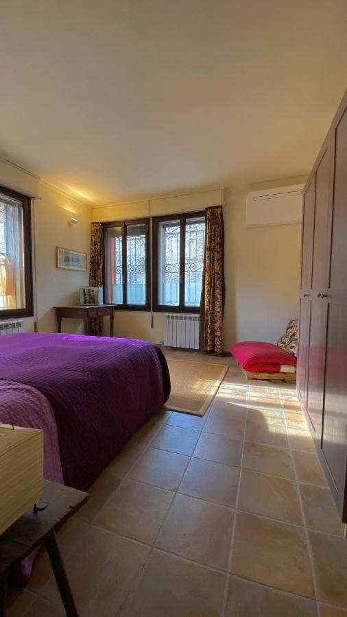 Апартаменты Artistico - Artistic Flat In Front Of Guggenheim Collection Венеция Экстерьер фото