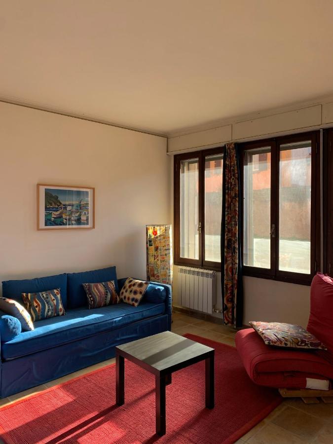 Апартаменты Artistico - Artistic Flat In Front Of Guggenheim Collection Венеция Экстерьер фото